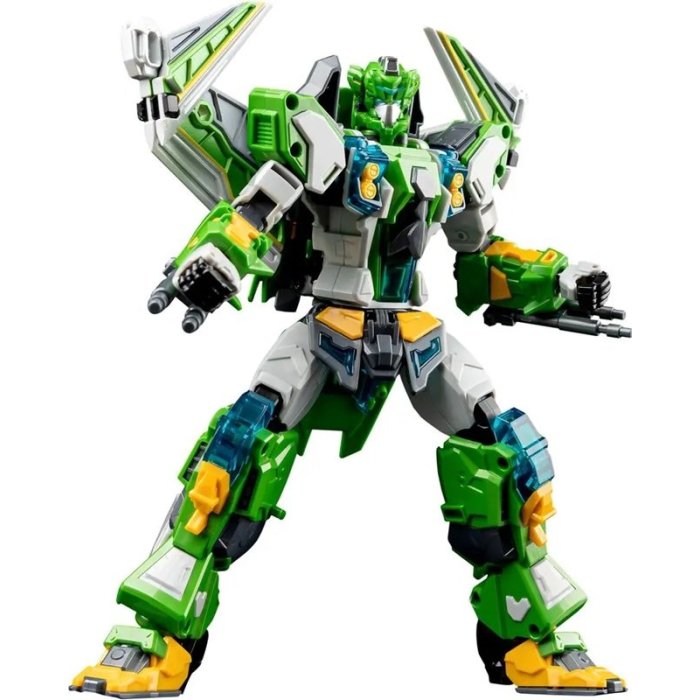 SUPER STRETCHER VEHICULE TRANSFORMABLE SIDJ 660804