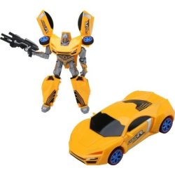 VEHICULE TRANSFORMABLE...