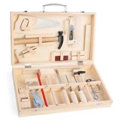 BOITE A OUTILS SIDJ 1195