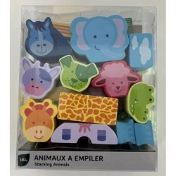 ANIMAUX A EMPILER SIDJ KDK2951