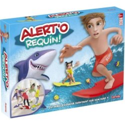 ALERTO REQUIN SIDJ 75190