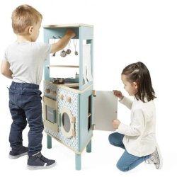 CUISINE TRIO SIDJ J06546