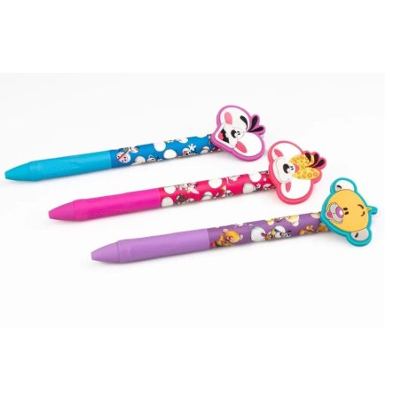 DIDDL STYLO EFFACABLE 2D...