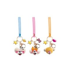 DIDDL PORTE CLES FIGURINE...