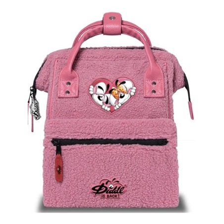 DIDDL SAC A DOS PELUCHE...