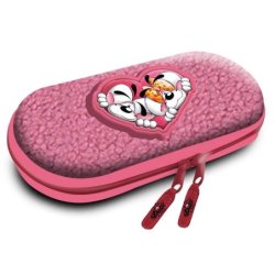 DIDDL TROUSSE 3D PELUCHE...