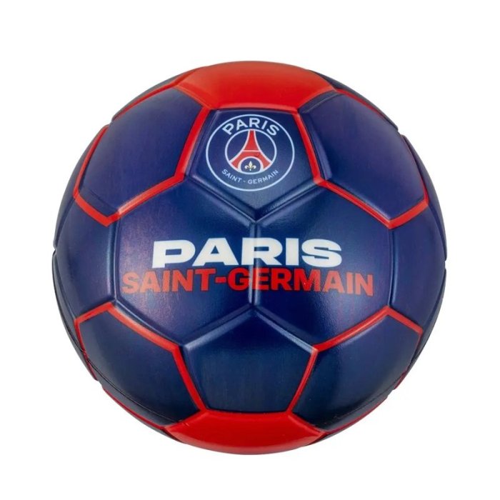 BALLON MOUSSE PARIS SAINT GERMAIN T4 SIDJ