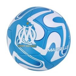 BALLON BIG LOGO OLYMPIQUE...