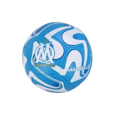 BALLON BIG LOGO OLYMPIQUE...