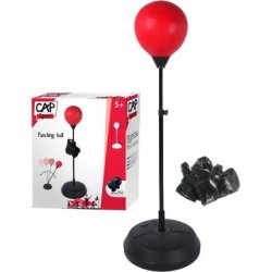 PUNCHING BALL SIDJ 8312