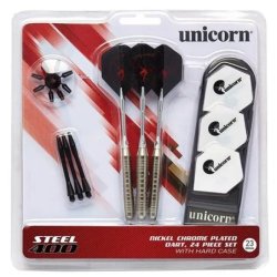 SET 3 FLECHETTES 21G...