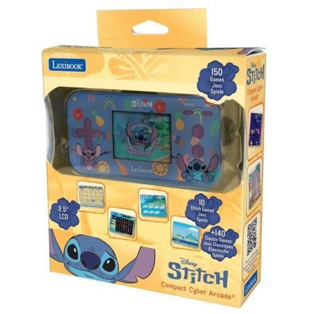 STITCH CONSOLE PORTABLE...