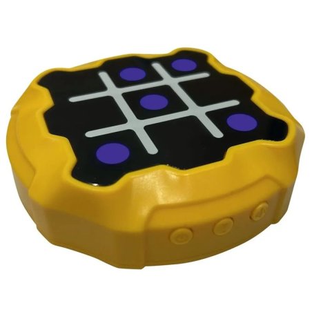 MORPION ELECTRONIQUE SIDJ...