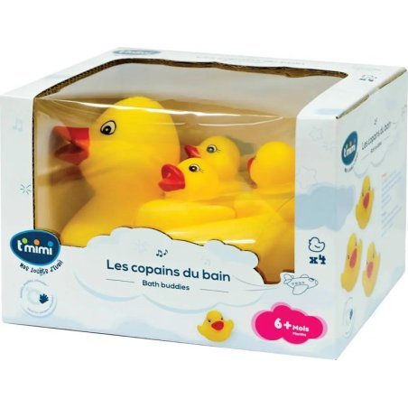 LES COPAINS DU BAIN SIDJ...