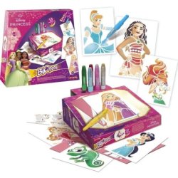 BLOPENS DISNEY PRINCESSES...