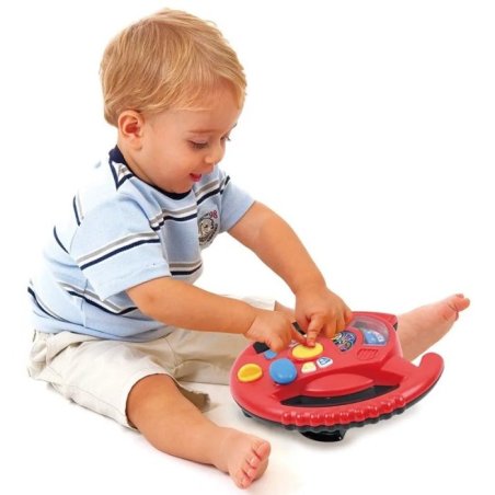 VOLANT D ACTIVITES SIDJ 2453