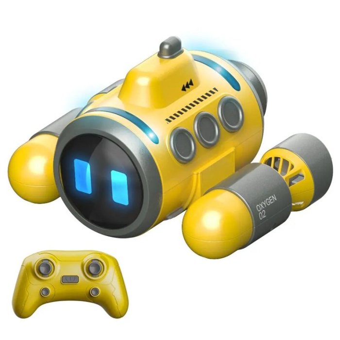 SOUS MARIN RDC SIDJ 333-QT2512