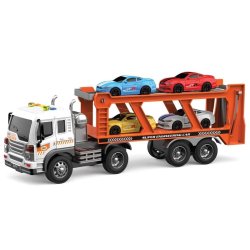 CAMION TRANSPORT DE...