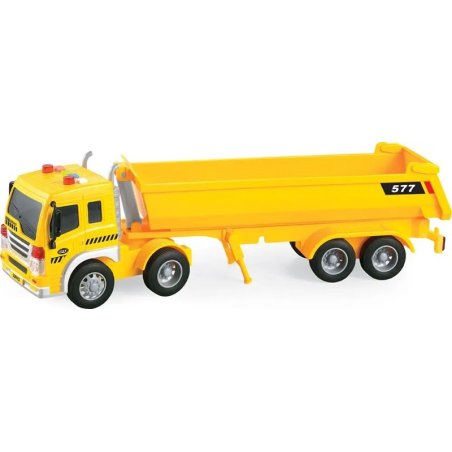 CAMION BENNE SIDJ WY577A