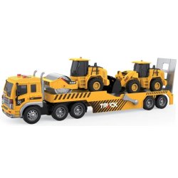 CAMION TRANSPORT DE...