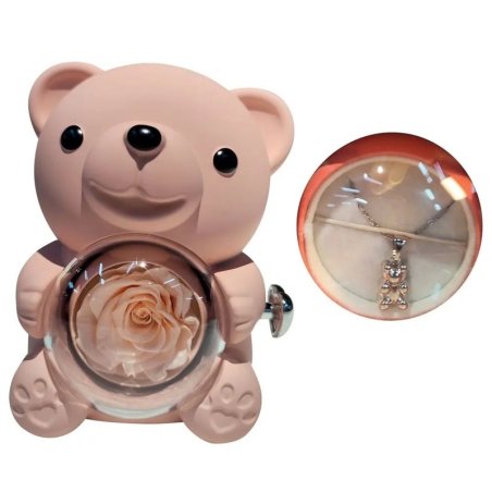 OURS A BIJOU SIDJ WW208311