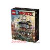 LA VILLE NINJAGO LEGO 70620