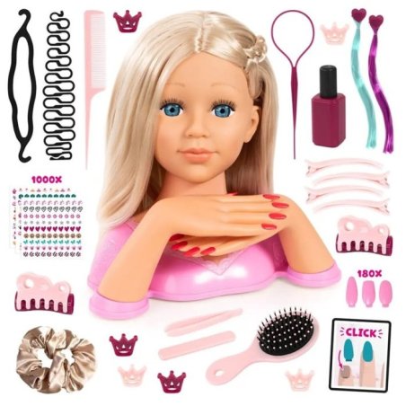 TETE A COIFFER SIDJ 90090AA