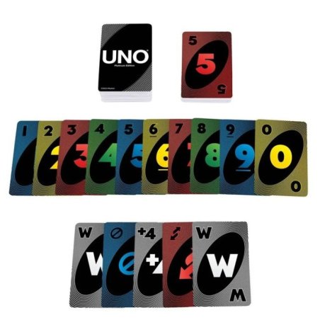 UNO PLATINIUM SIDJ HPY61