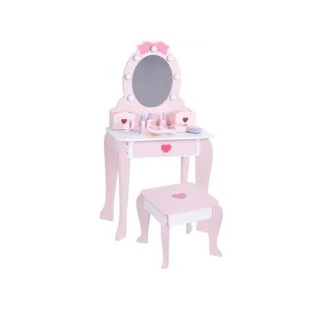 COIFFEUSE AVEC LUMIERES...