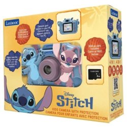 STITCH APPAREIL PHOTO POUR...