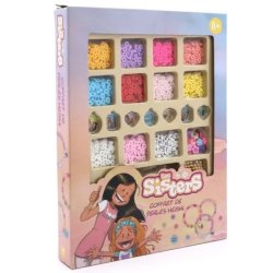 COFFRET BRACELETS HEISHI...