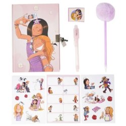 LES SISTERS SET DE...