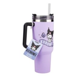MUG HELLO KITTY KUROMI SIDJ...