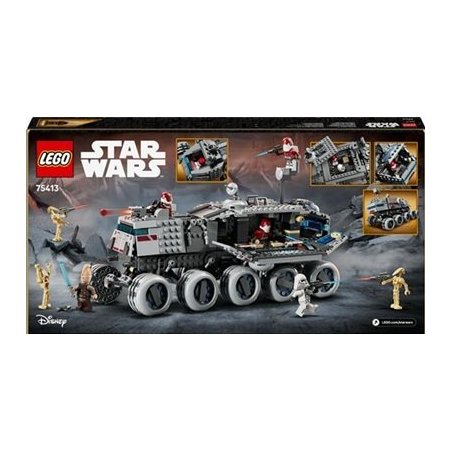 LE JUGGERNAUT DE LA...