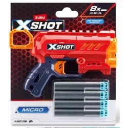 SWHOT EXCEL MICRO 2PDQ ZURU...