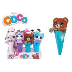 COCO CONES ORIGINAL ASST...