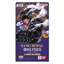 BOOSTER BLISTER ASMODEE...