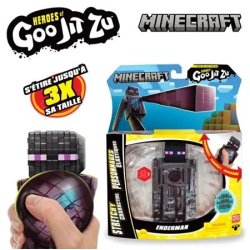 ENDERMAN 11CM GOO JIT ZU...