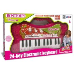 MINI PIANO ELECTRONIQUE 24...
