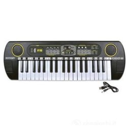 CLAVIER ELECTRONIQUE 37...