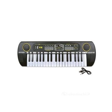 CLAVIER ELECTRONIQUE 37...