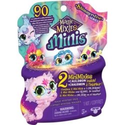 FIGURINE 13CM XOX KWEENIE...