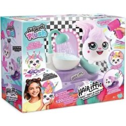 AIRBRUSH PLUSH SALON DE...