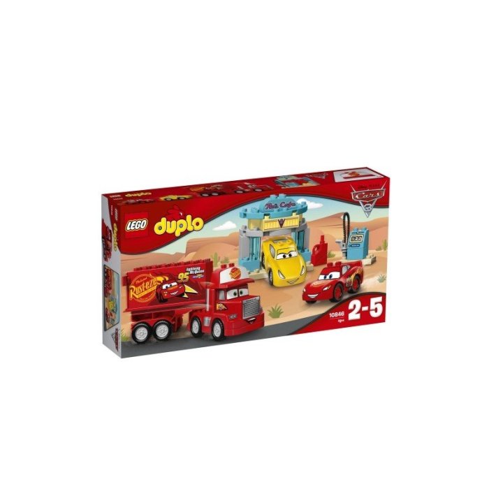 Lego 10846 sale