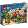 LES AVENTURES EN PLEIN AIR LEGO 60202