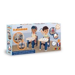SALLE DE CLASSE SMOBY 380100