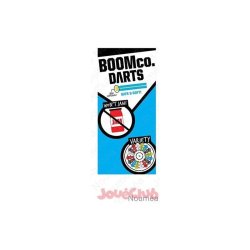 BOOMCO CHARGEUR 20 FLECHETTES MATTEL BBR56