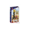 LE TRICYCLE D EMMET LEGO 70823