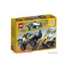 LE BUGGY DES DUNES LEGO 31087