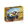 LE BUGGY DES DUNES LEGO 31087